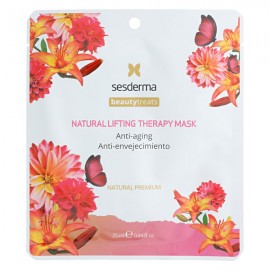 SeSDerma Beauty Treats Natural Lifting Therapy Mask 25ml